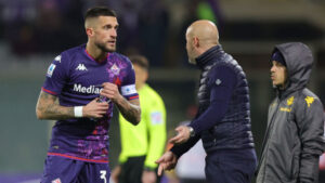 ACF Fiorentina v Udinese Calcio - Serie A TIM