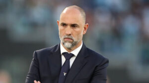 SS Lazio v US Sassuolo - Serie A TIM