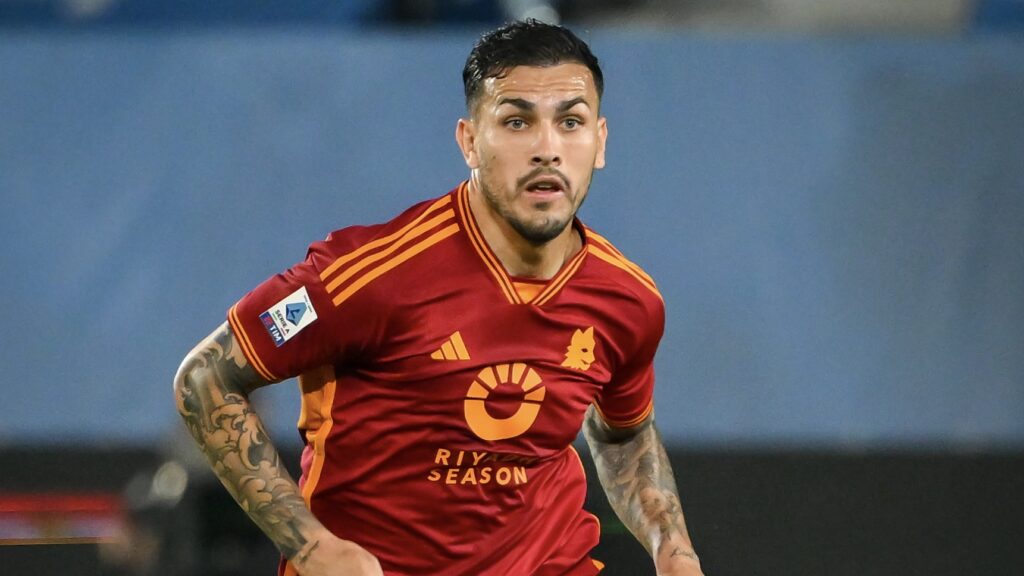 Atalanta BC v AS Roma - Serie A TIM