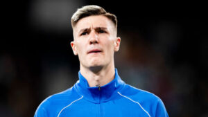 Slovenia v Portugal - International Friendly