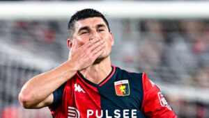 Genoa CFC v Bologna FC - Serie A TIM