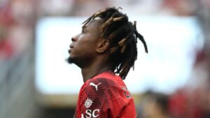 AC Milan v Genoa CFC - Serie A TIM