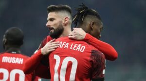 Giroud Leao
