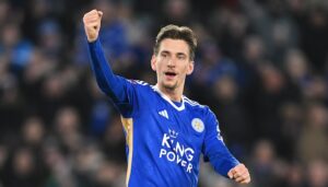 Leicester City v Birmingham City - Emirates FA Cup Fourth Round