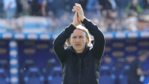 Empoli FC v Frosinone Calcio - Serie A TIM