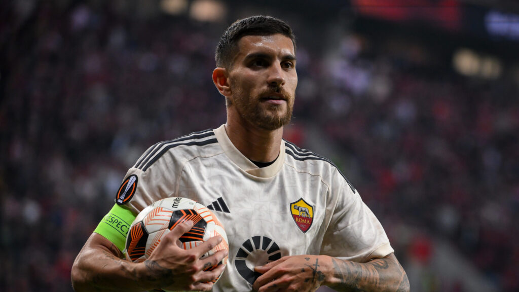 Bayer 04 Leverkusen v AS Roma: Semi-Final Second Leg - UEFA Europa League 2023/24