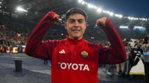 AS Roma v SS Lazio - Serie A TIM