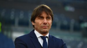 AS Roma v FC Internazionale - Serie A