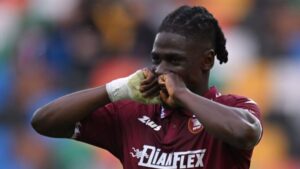 Udinese Calcio v US Salernitana - Serie A TIM