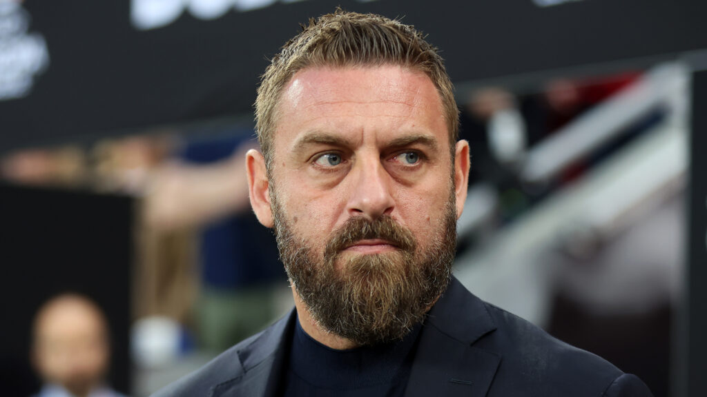 De Rossi