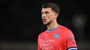 Hellas Verona FC v Udinese Calcio - Serie A TIM