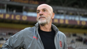 Torino FC v AC Milan - Serie A TIM