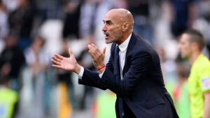 Juventus v AC Monza - Serie A TIM