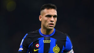FC Internazionale v Empoli FC - Serie A TIM