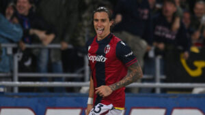Bologna FC v Juventus - Serie A TIM