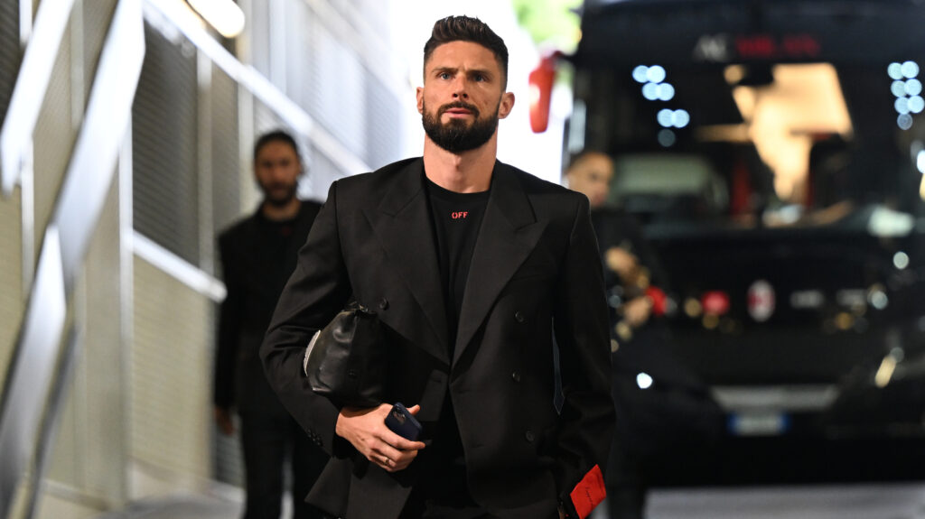 Giroud