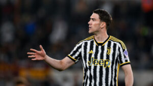 AS Roma v Juventus - Serie A TIM