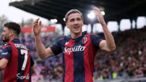 Bologna FC v US Salernitana - Serie A TIM
