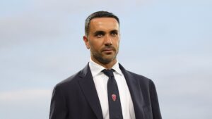 ACF Fiorentina v AC Monza - Serie A TIM