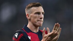 Udinese Calcio v Bologna FC - Serie A TIM