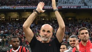 AC Milan v US Salernitana - Serie A TIM