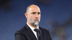 SS Lazio v Hellas Verona FC - Serie A TIM