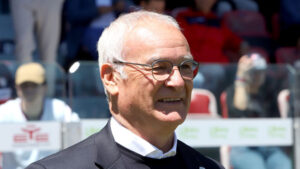 Cagliari v US Lecce - Serie A TIM