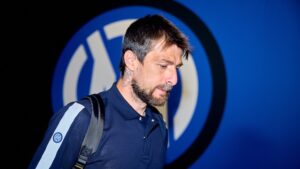 FC Internazionale v Cagliari - Serie A TIM