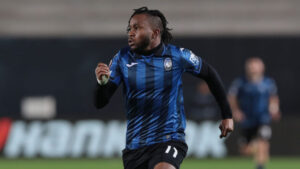Atalanta v Sporting CP: Round of 16 Second Leg - UEFA Europa League 2023/24