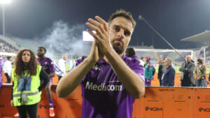 ACF Fiorentina v SSC Napoli - Serie A TIM