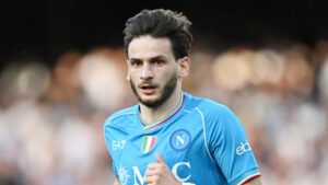 SSC Napoli v AS Roma - Serie A TIM