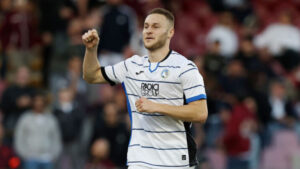 US Salernitana v Atalanta BC - Serie A TIM