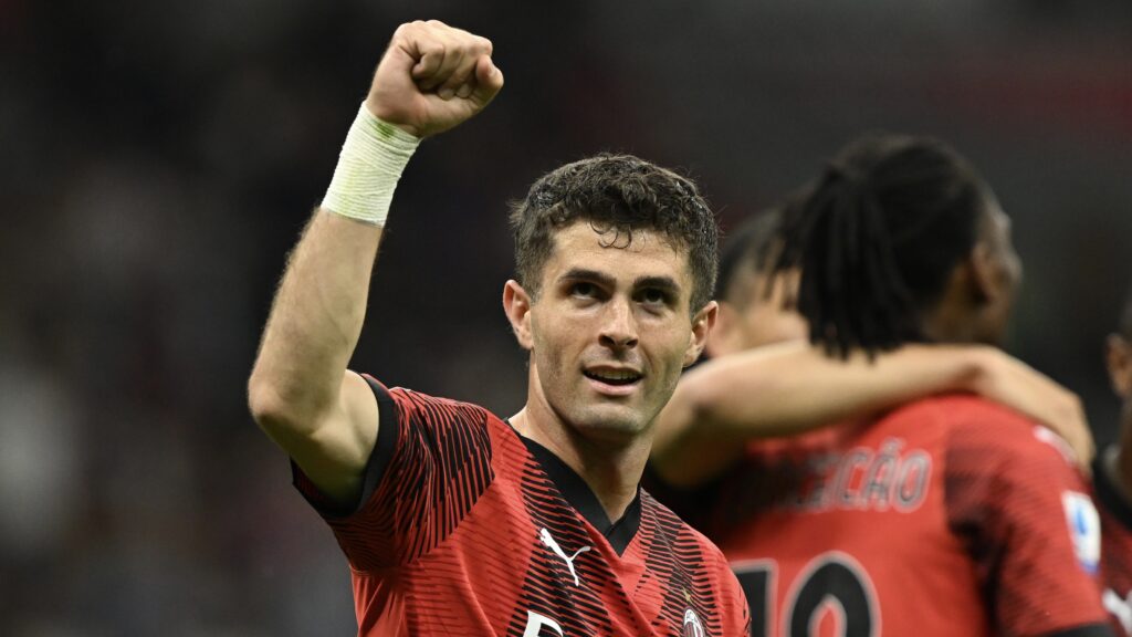 AC Milan v Cagliari - Serie A TIM