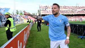 AC Monza v SS Lazio - Serie A TIM