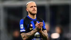 FC Internazionale v SSC Napoli - Serie A TIM
