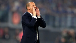 Atalanta BC v Juventus FC - Coppa Italia 2023/2024 Final
