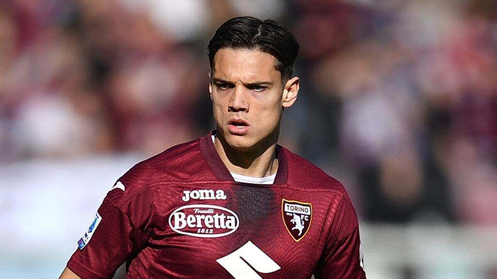 Torino FC v US Salernitana - Serie A TIM