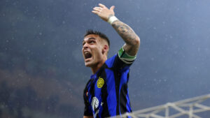 AC Milan v FC Internazionale - Serie A TIM