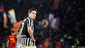 AS Roma v Juventus - Serie A TIM
