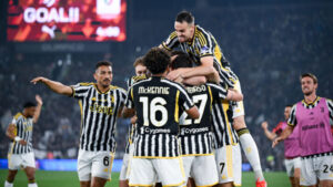 Atalanta BC v Juventus FC - Coppa Italia 2023/2024 Final