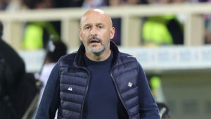 ACF Fiorentina v SSC Napoli - Serie A TIM