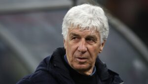 AC Milan v Atalanta BC - Serie A TIM