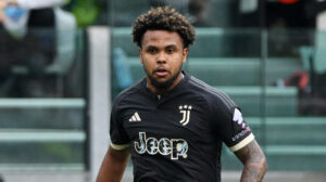 McKennie