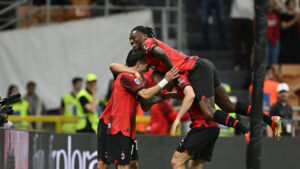 AC Milan v Cagliari - Serie A TIM