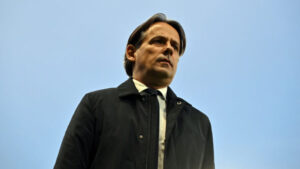 US Sassuolo v FC Internazionale - Serie A TIM