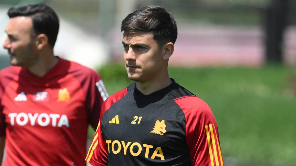 Dybala
