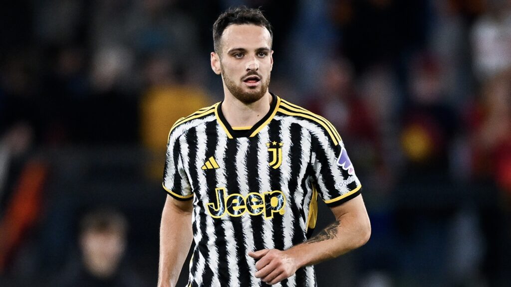 AS Roma v Juventus - Serie A TIM