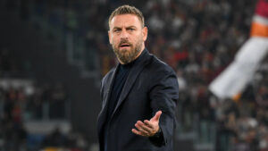 De Rossi