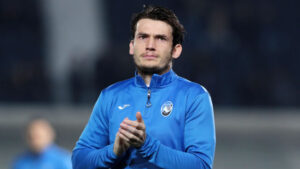 Atalanta v Sporting CP: Round of 16 Second Leg - UEFA Europa League 2023/24