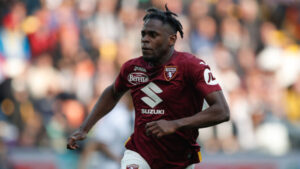 Udinese Calcio v Torino FC - Serie A TIM